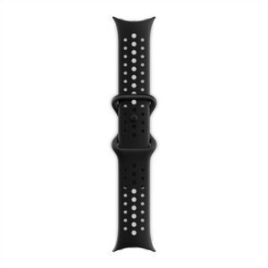 Google -  Pixel Watch Active Sport Band Waterproof Wo Black